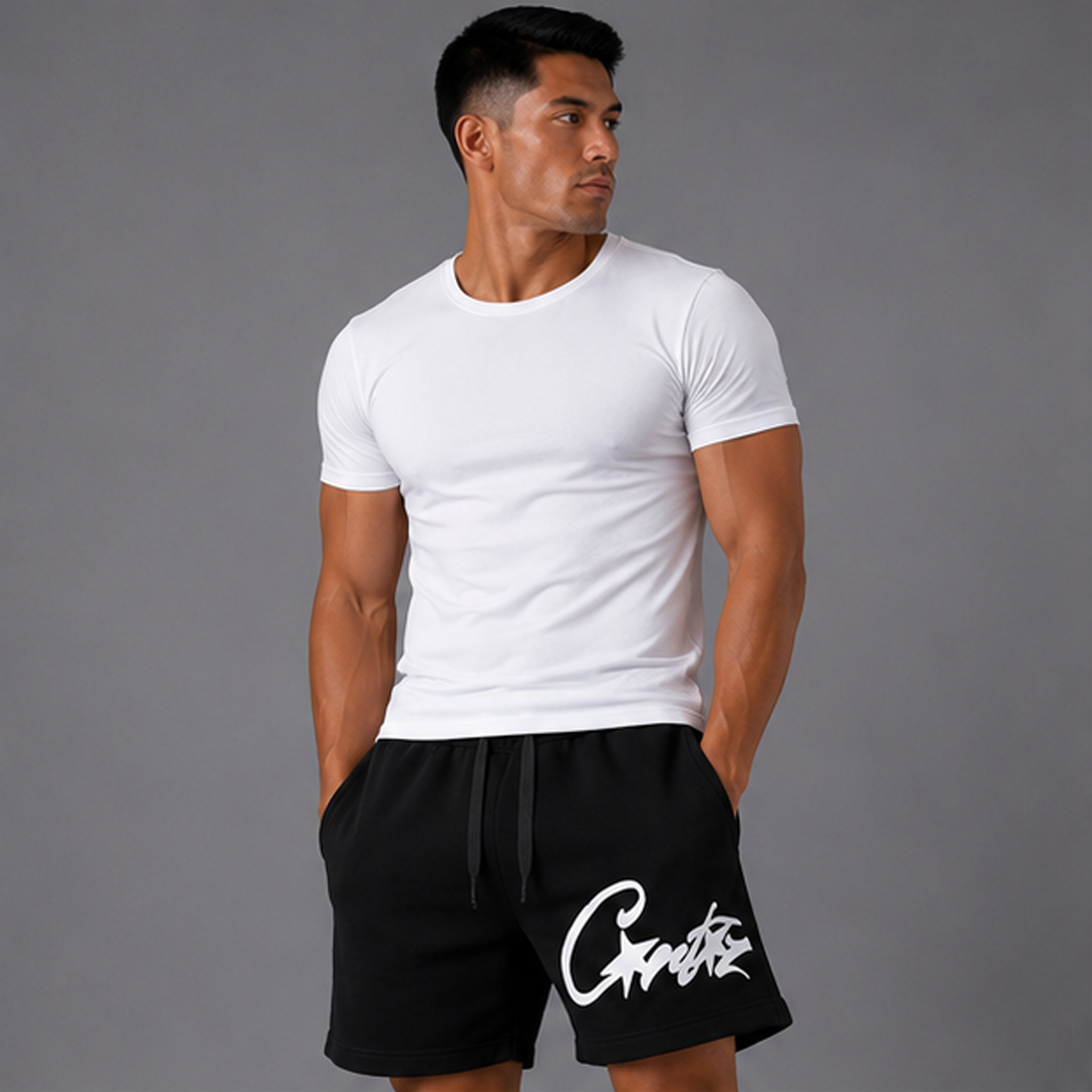 CRTZ V2 Shorts