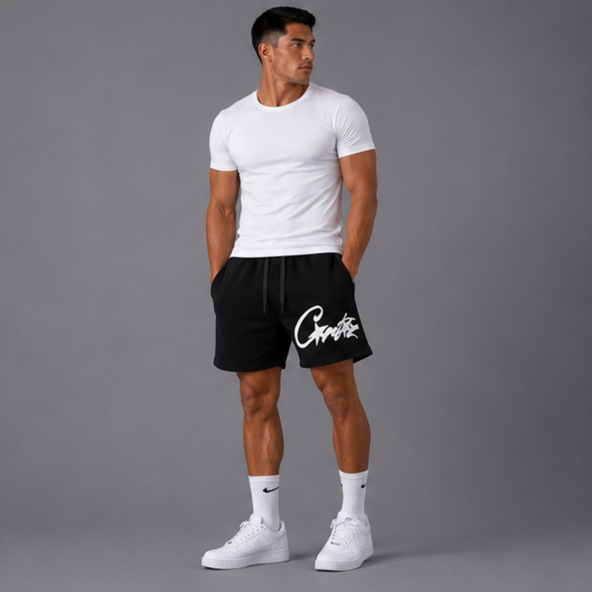 CRTZ V2 Shorts