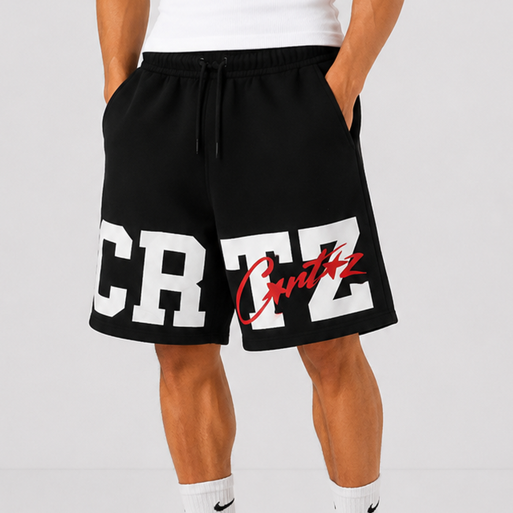 CRTZ Shorts
