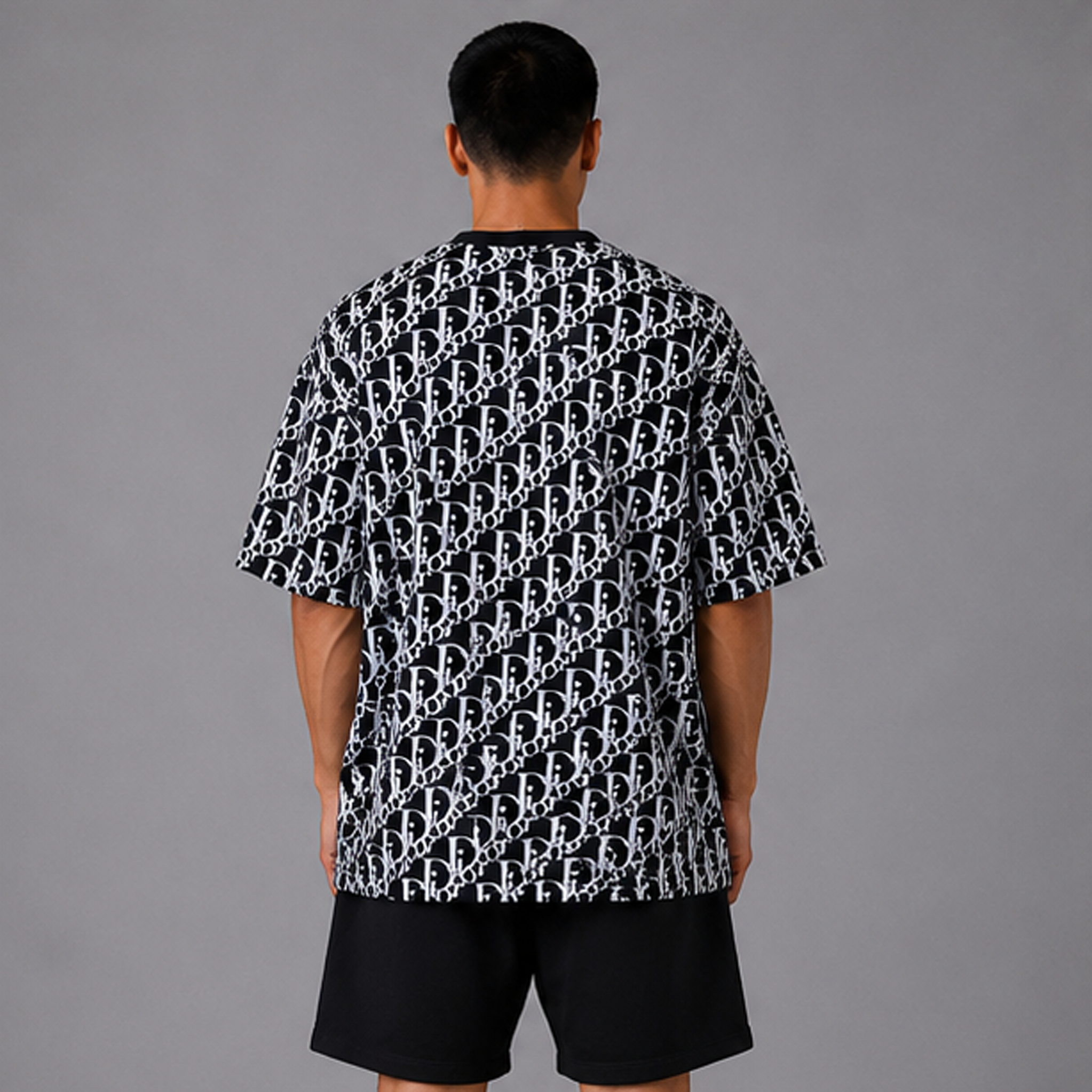 DDIOR T-shirt