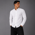 Regular fit OXFORD Long Sleeve Shirt