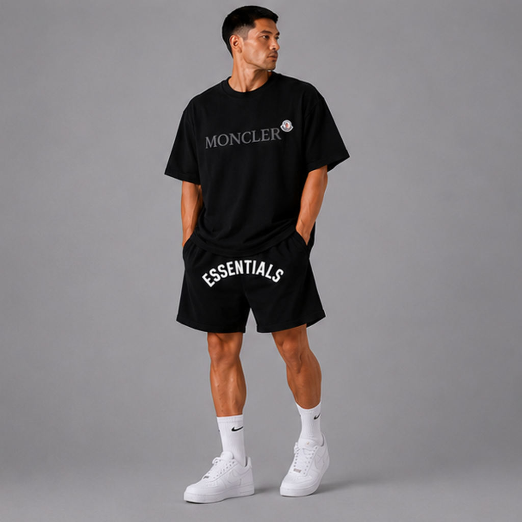 MONCLER T-shirt