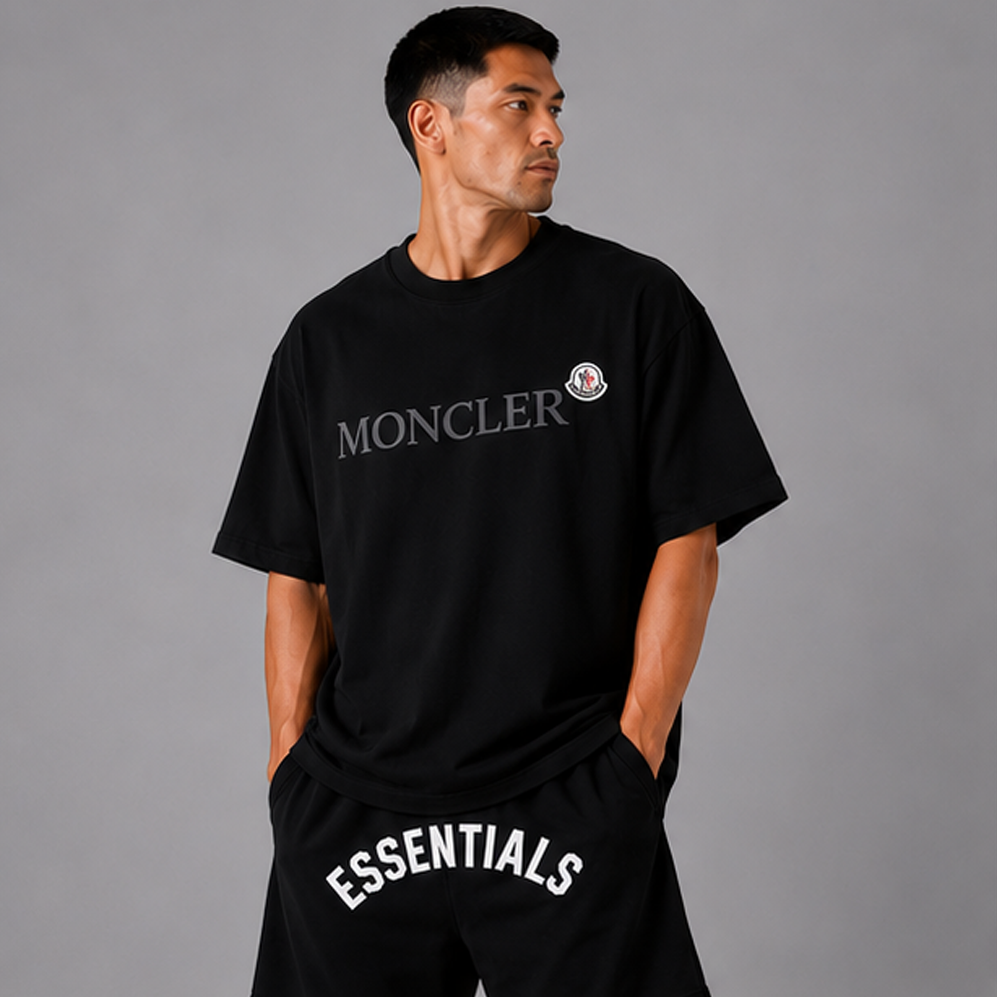 MONCLER T-shirt