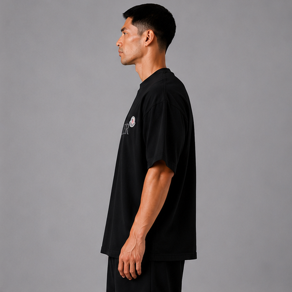 MONCLER T-shirt