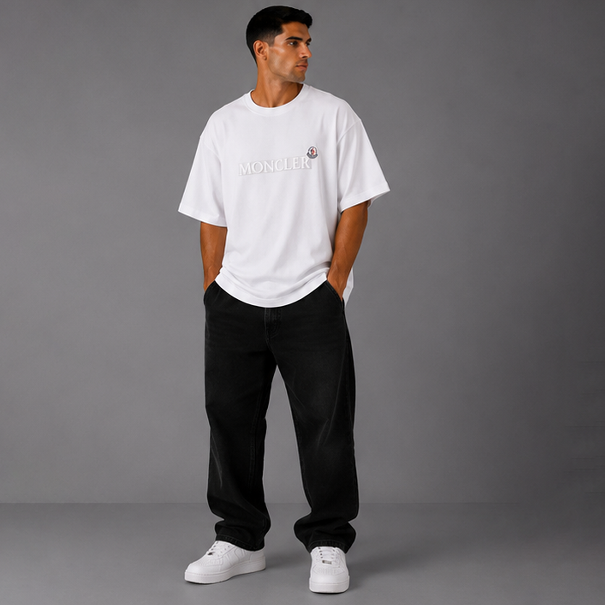 MONCLER T-shirt