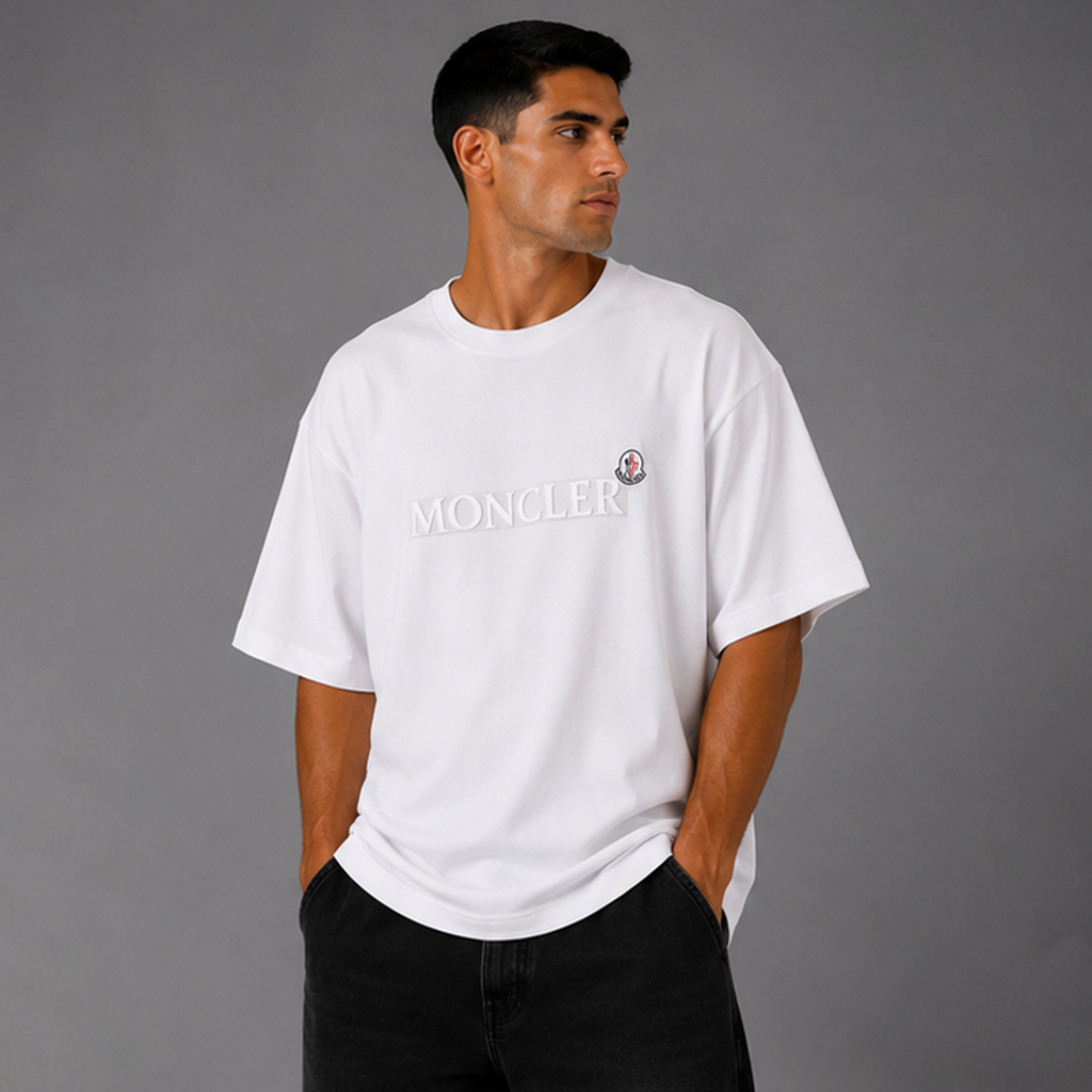 MONCLER T-shirt