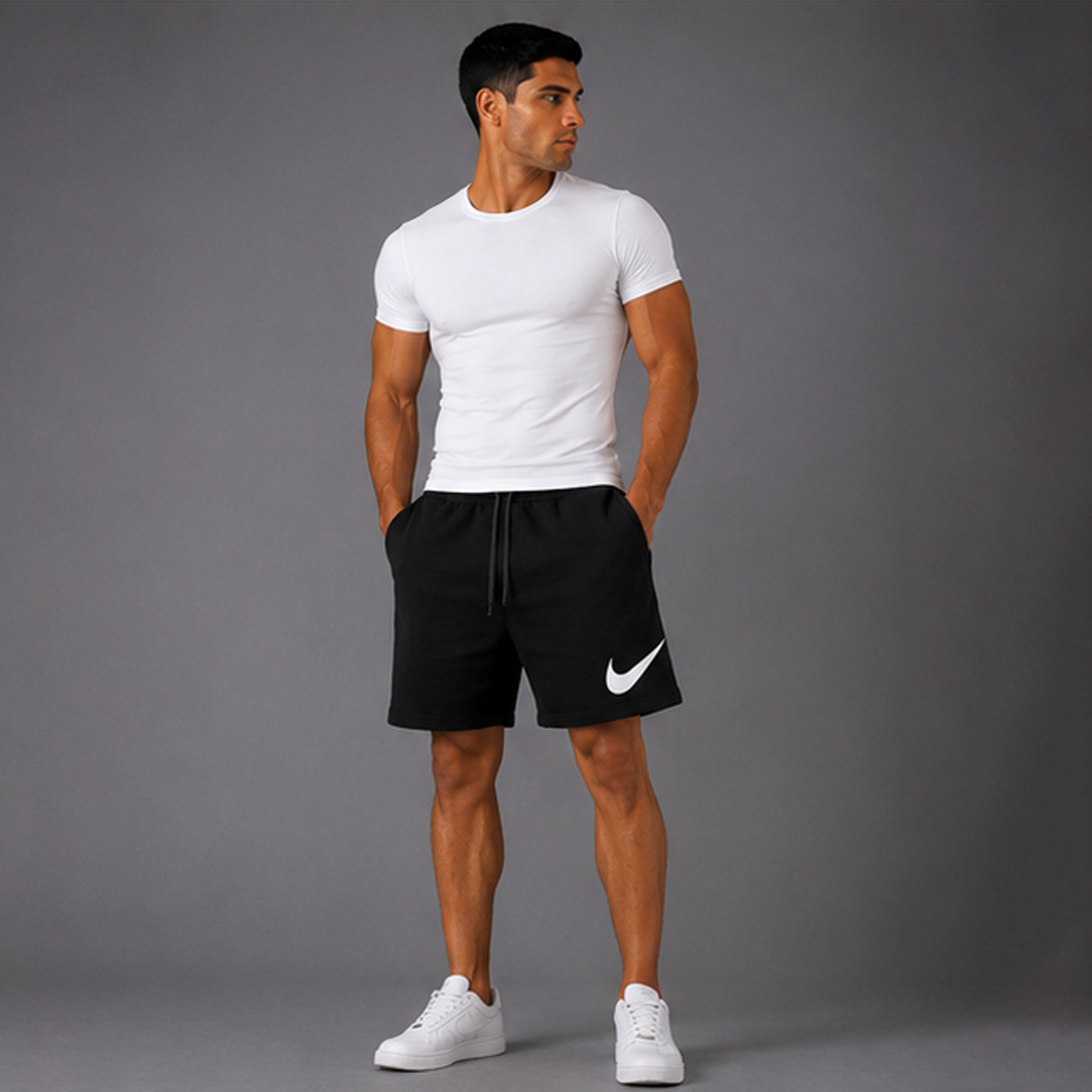 NIKE Shorts