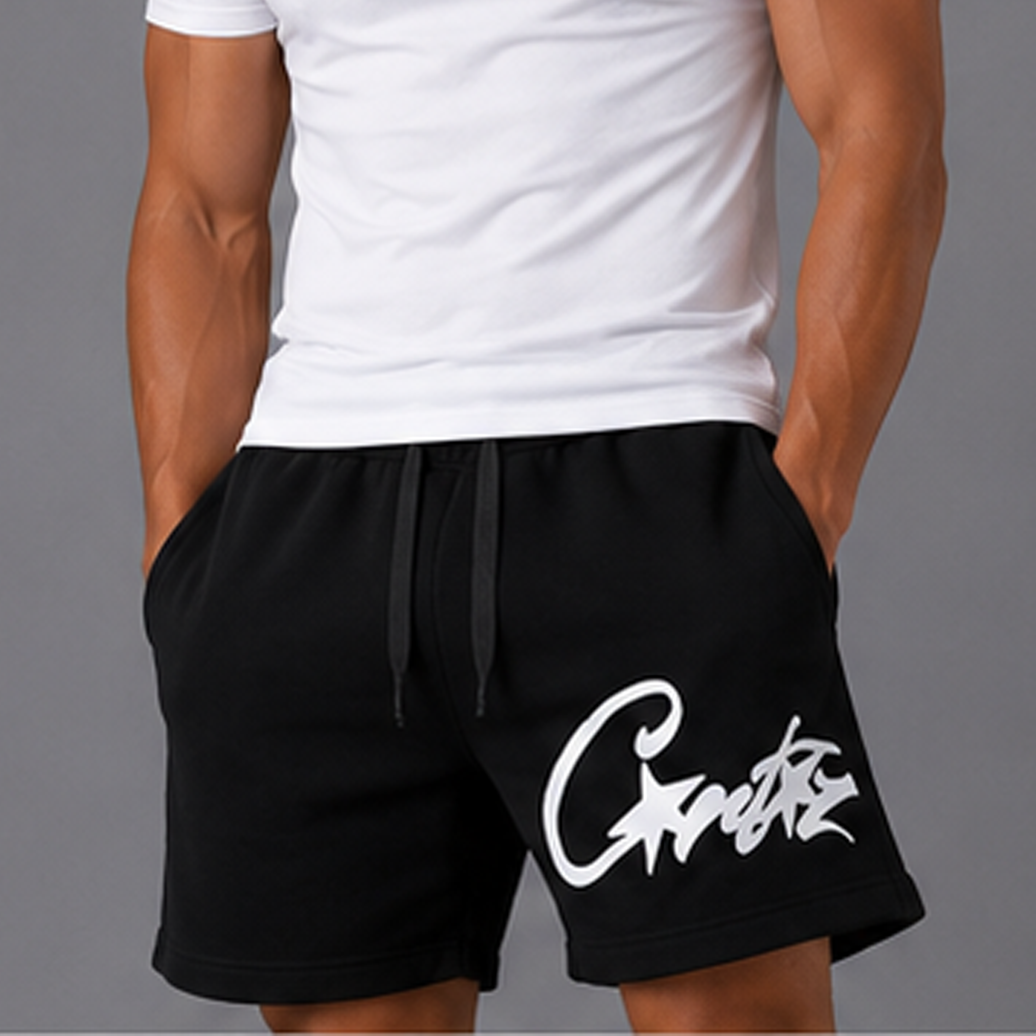 CRTZ V2 Shorts