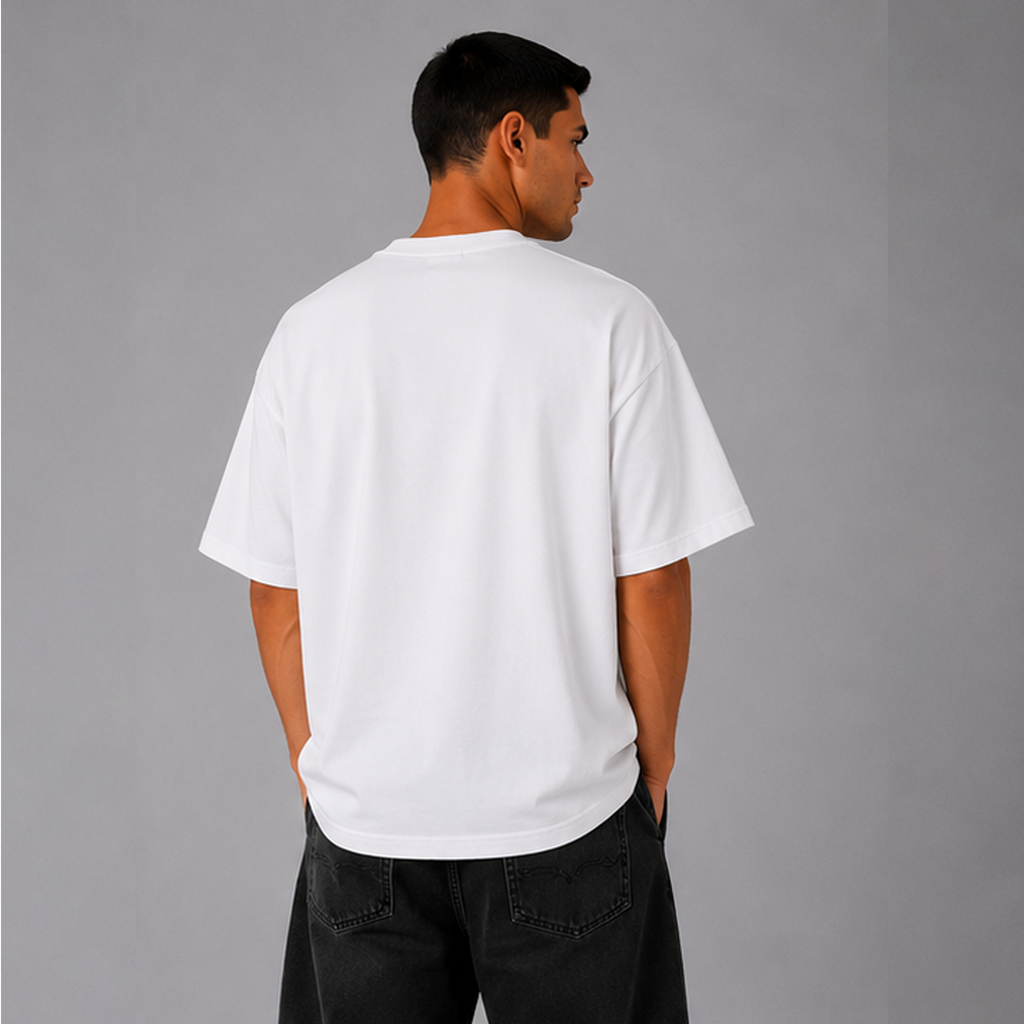 BATMAN Oversized T-shirt