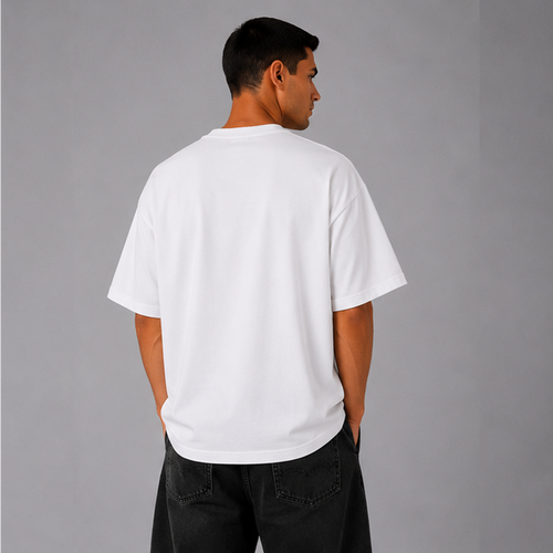 BATMAN Oversized T-shirt
