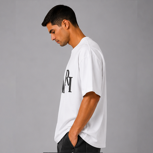 AMIRI Oversized T-shirt